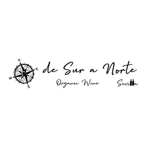 De Sur a Norte Organic Wine